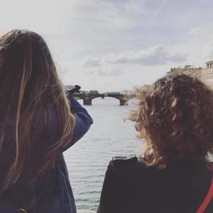 Meet your Posher, Stephanie